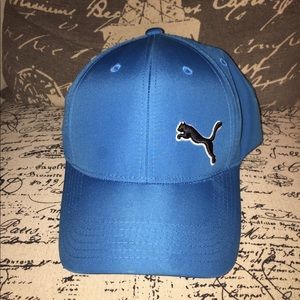 Puma Lightweight Adjustable Hat